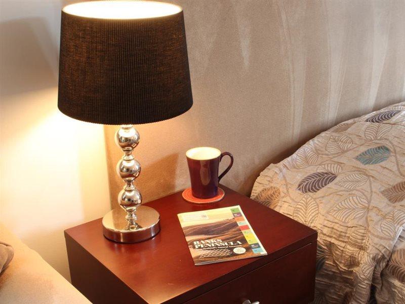 Tresori Motor Lodge 아카로아 외부 사진
